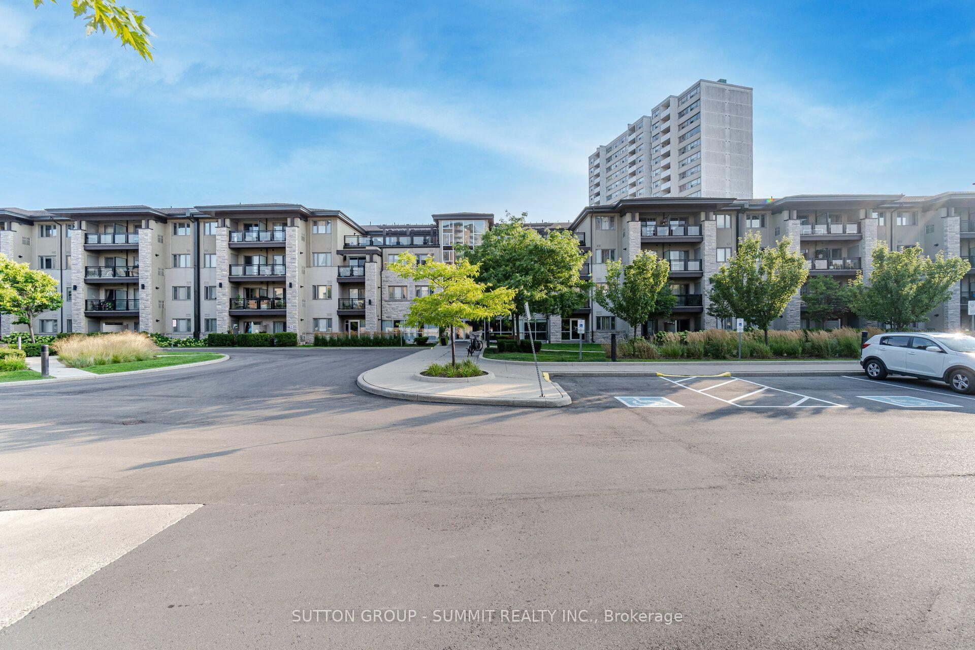 570 Lolita Gardens 418 #418, Mississauga — Condo for sale, photo 1