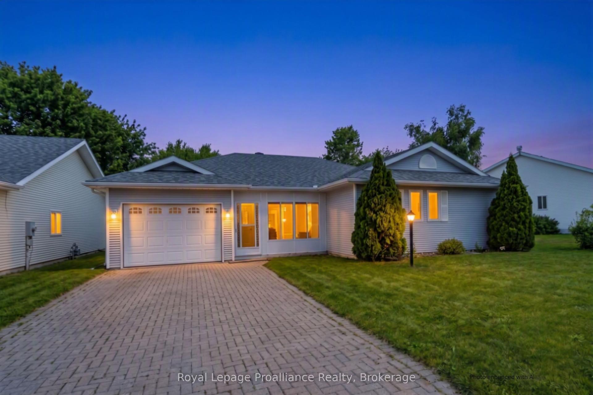 5 Cretney Drive, Prince Edward County — Detached for sale, photo 1
