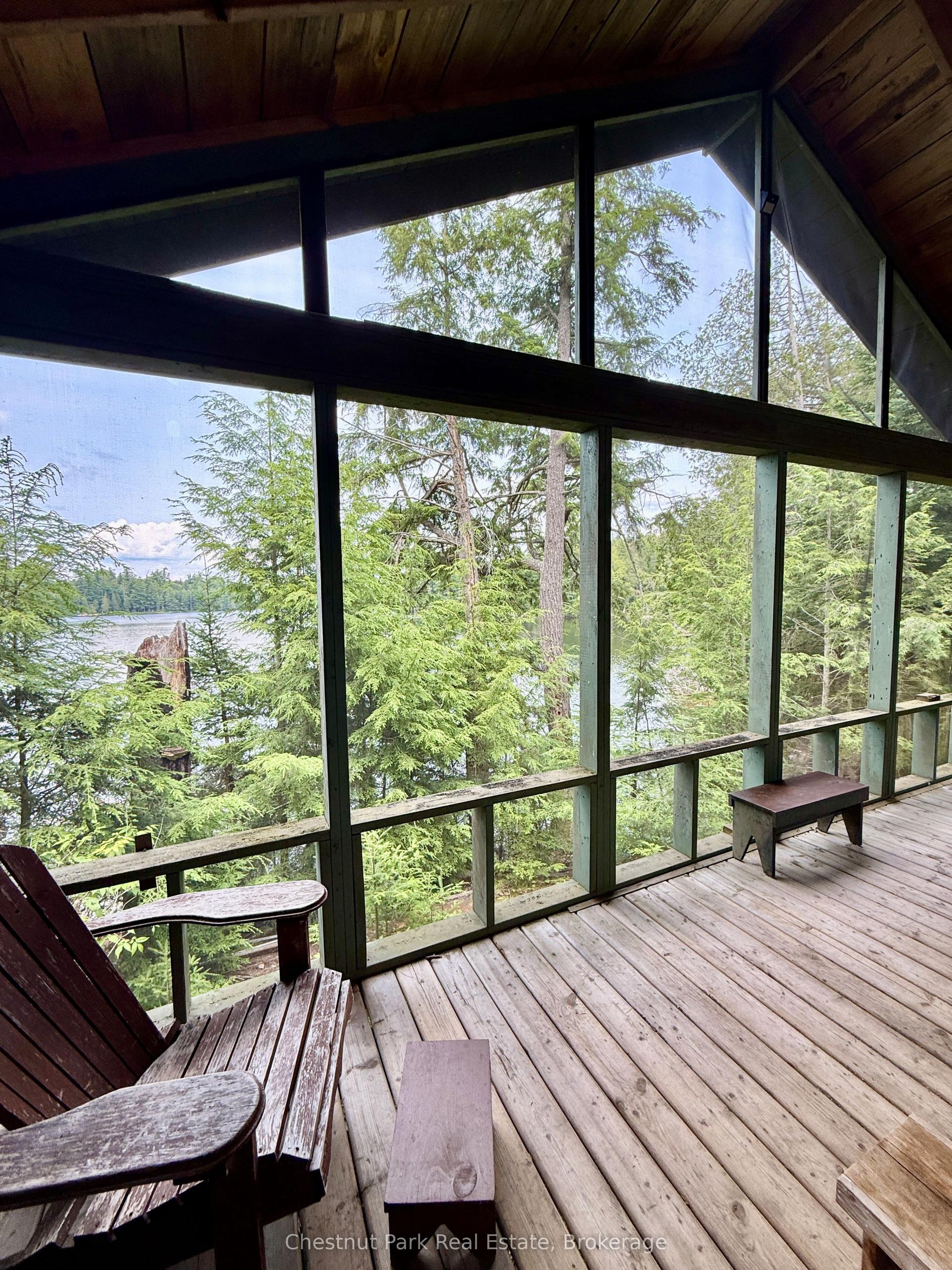 50 Cache Lake APL1322, South Algonquin — Detached for sale, photo 1