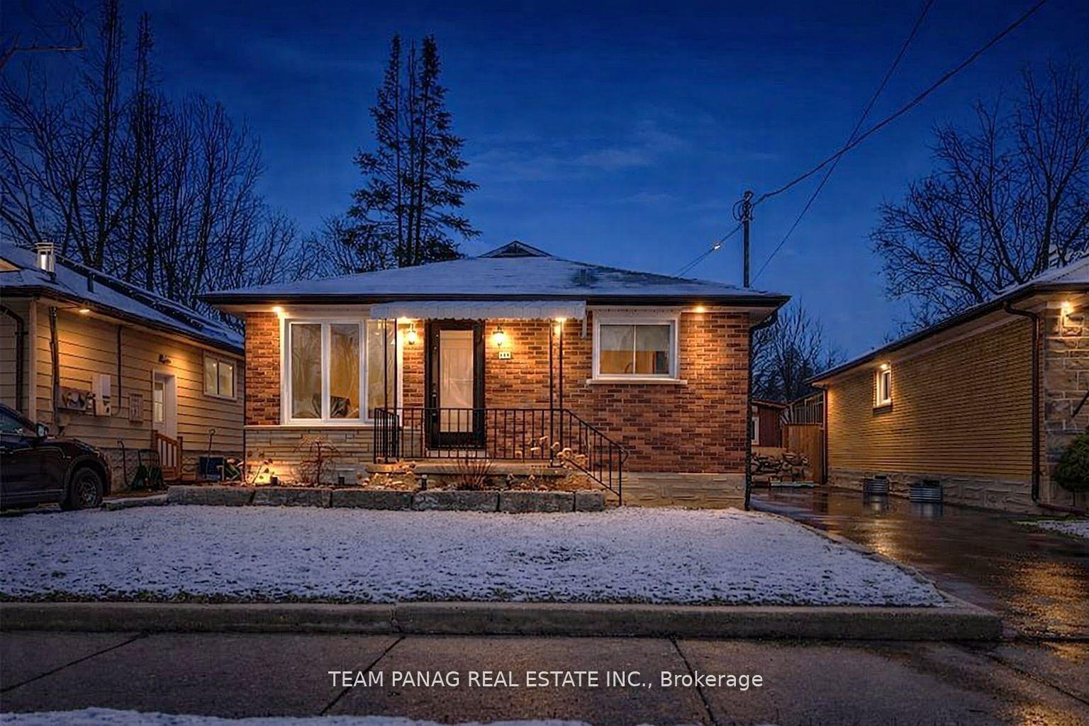 168 Glen Road — photo 1