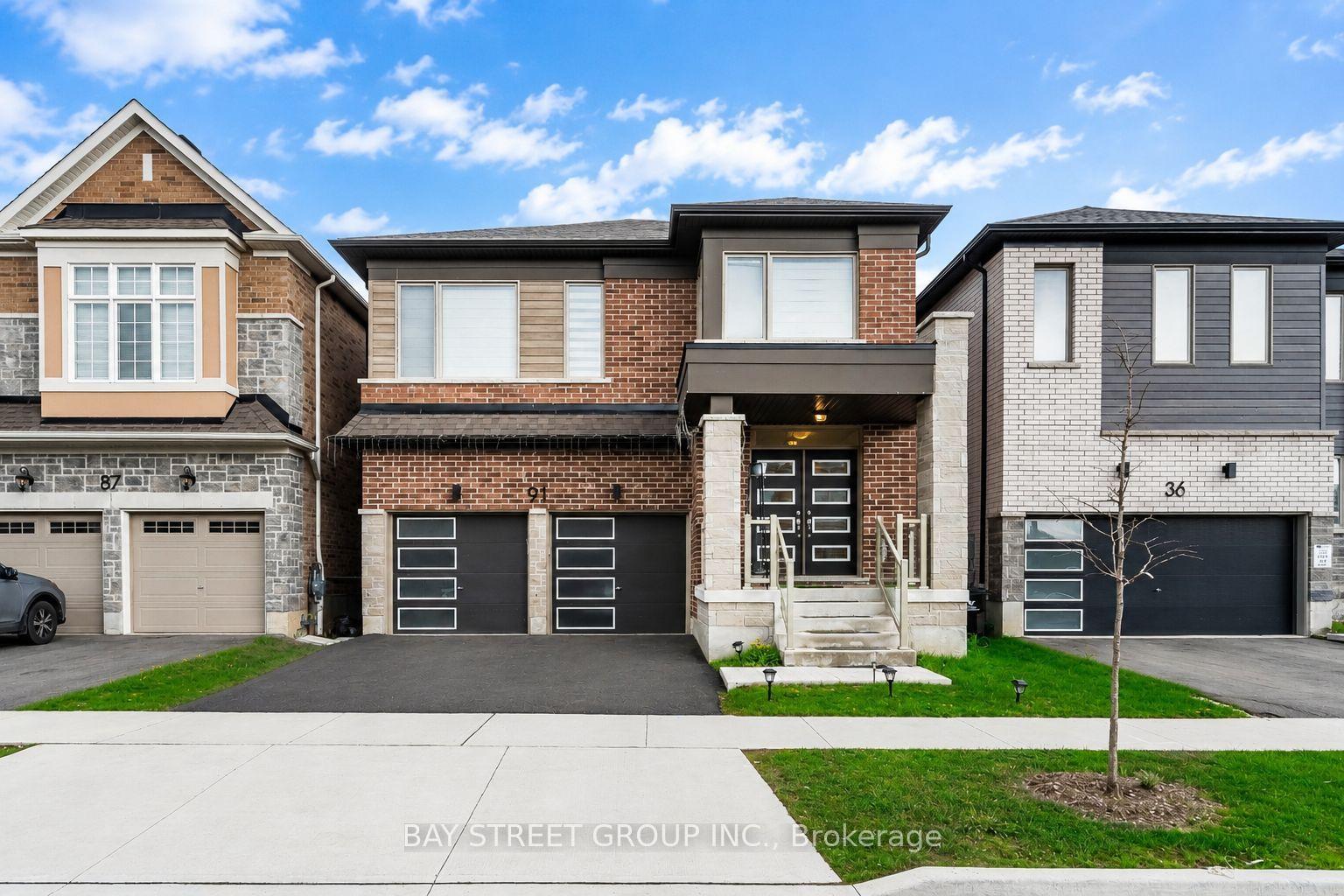 91 Milt Schmidt Street — photo 1