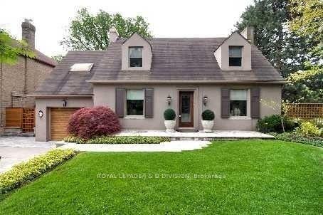 65 Chatsworth Drive — photo 1