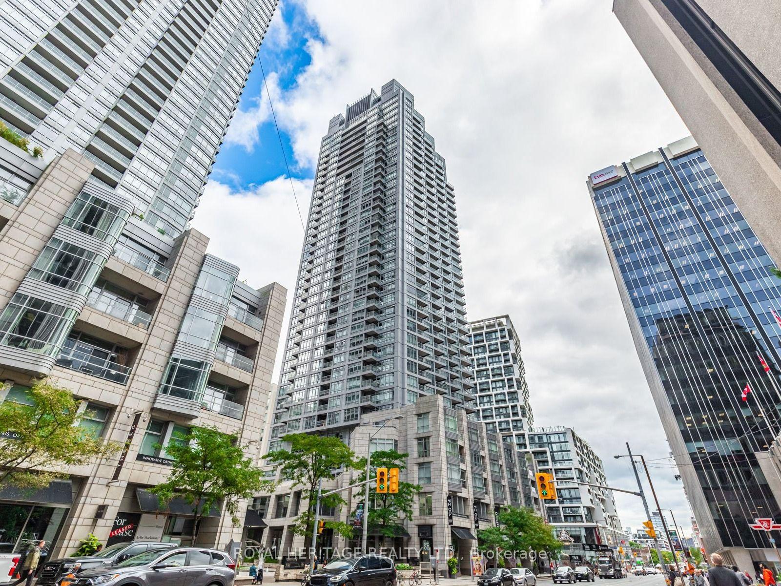 2181 Yonge Street 2305 #2305 — photo 1