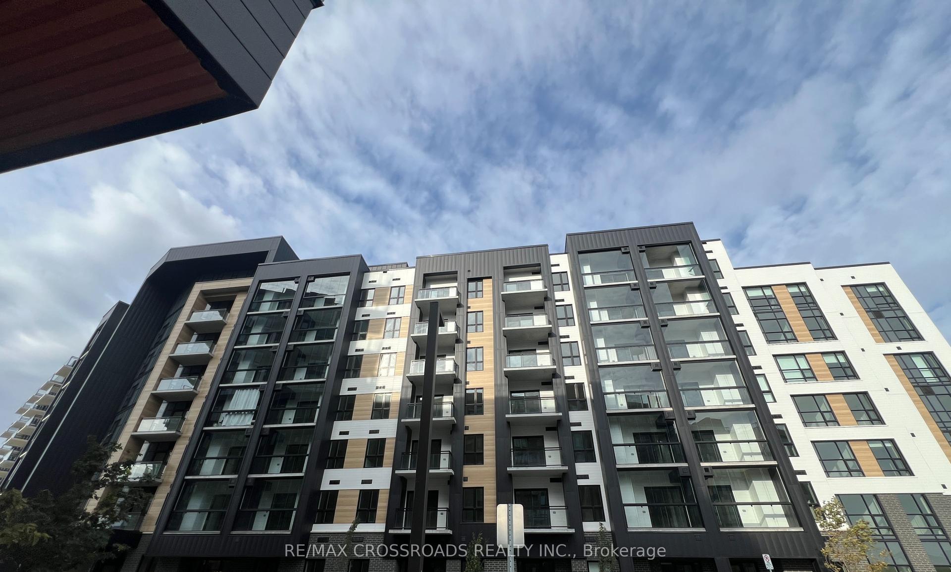 3008 William Cutmore Boulevard 602 #602, Oakville — Condo for lease, photo 1