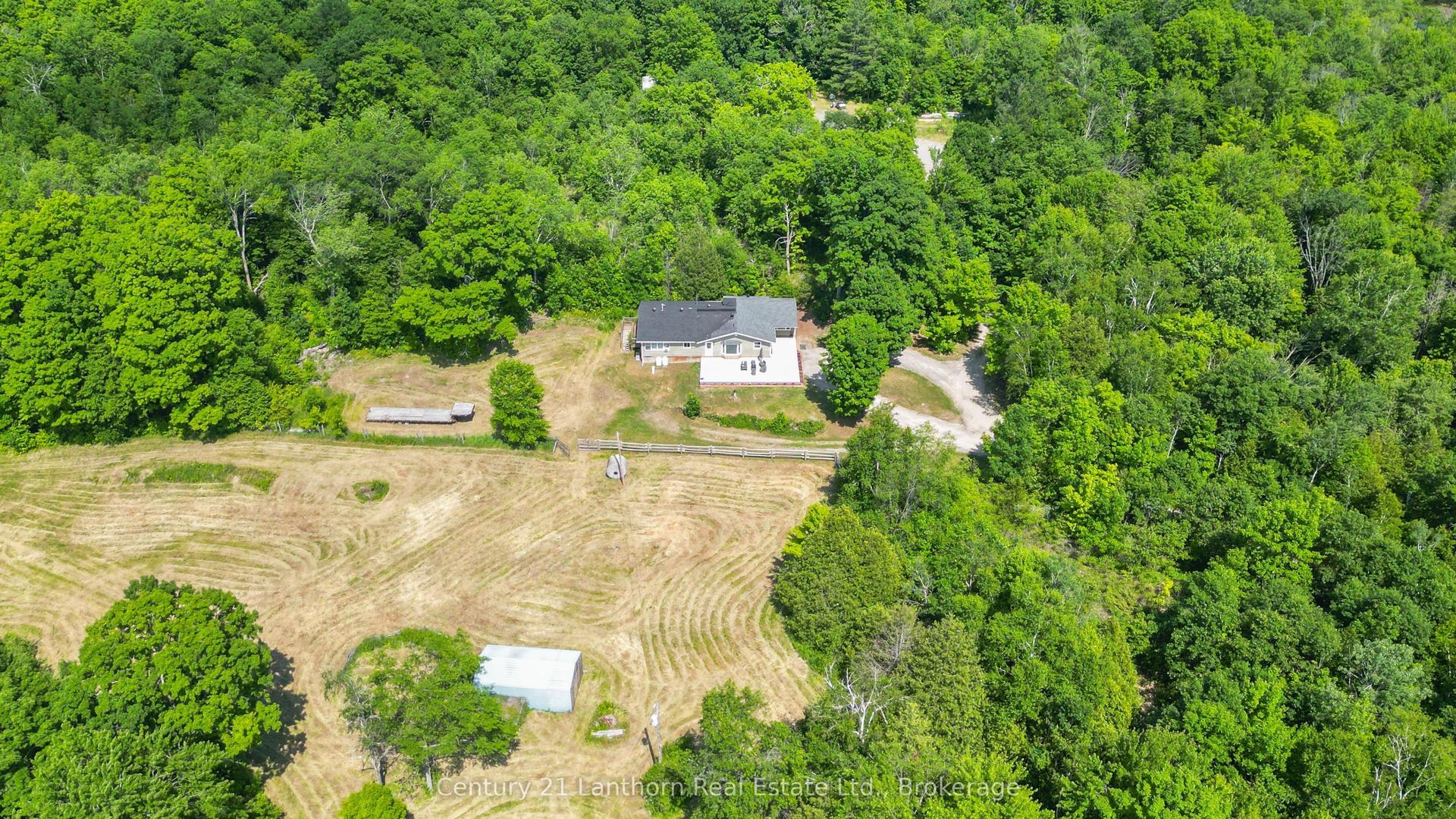 932 Hunt Club Road — photo 1