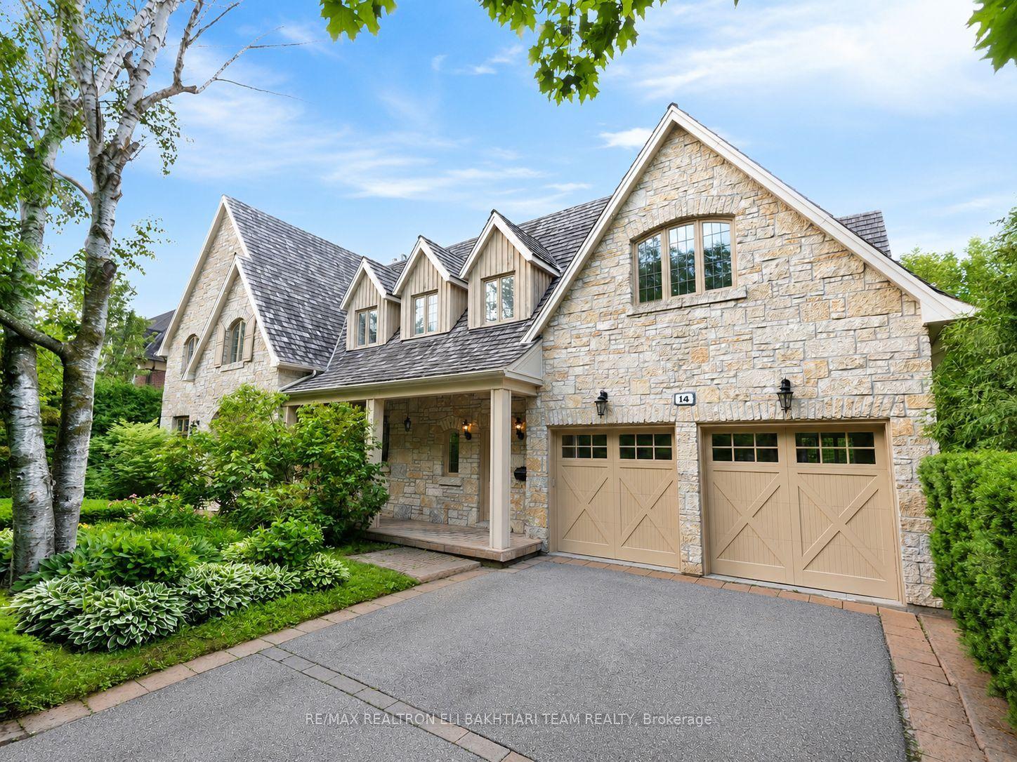 14 St Margarets Drive, Toronto — Detached for sale, photo 1