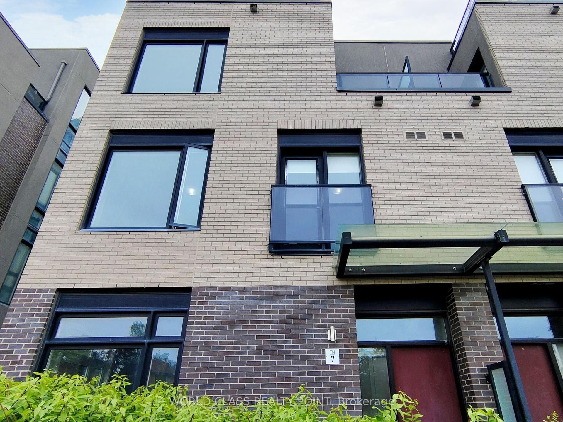 4070 Parkside Village Drive 7 #7 — photo 1