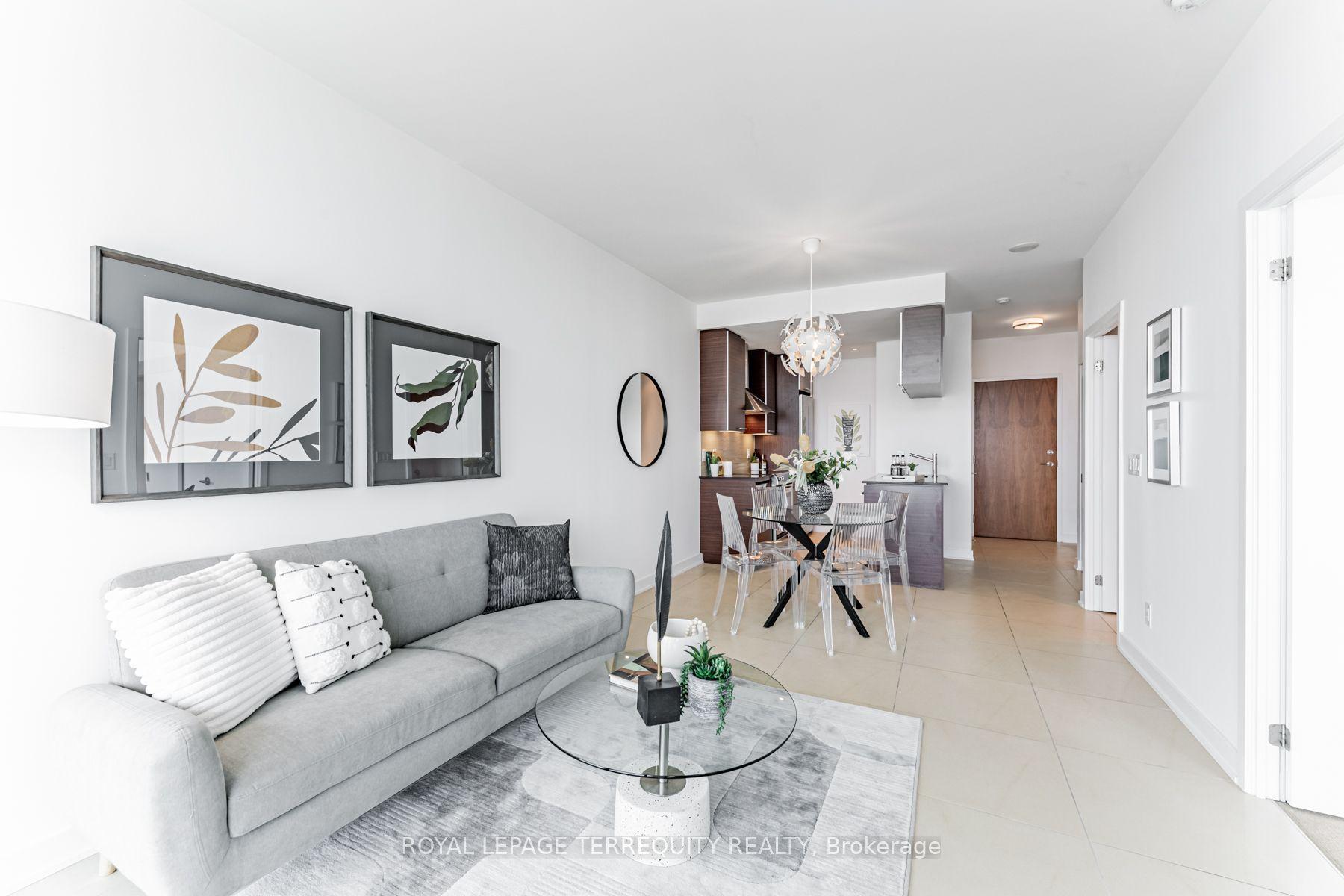 1 Market Street 1410 #1410, Toronto — Condo for lease, photo 1