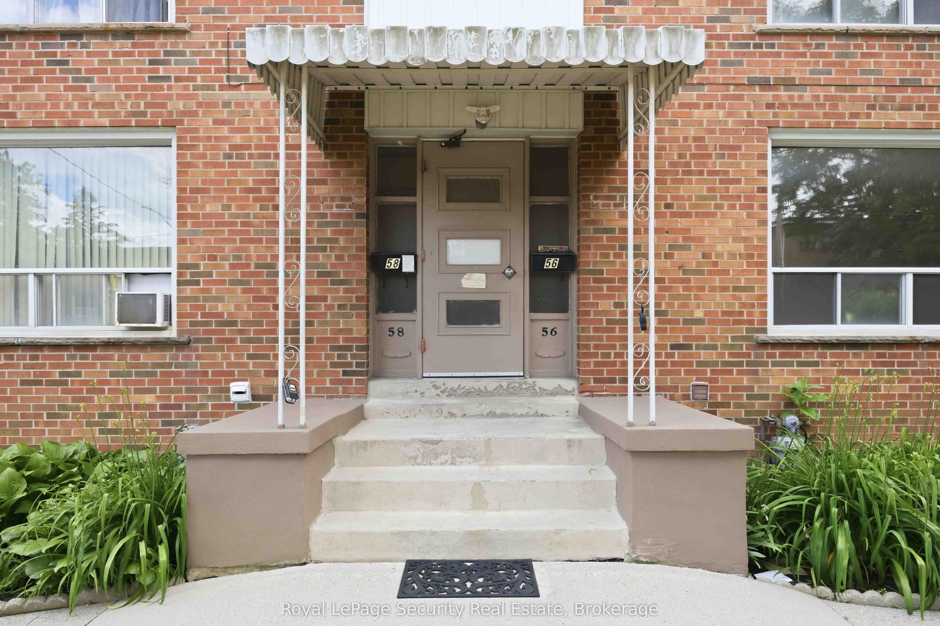 58 Leduc Drive 3 #3, Toronto — Detached for lease, photo 1