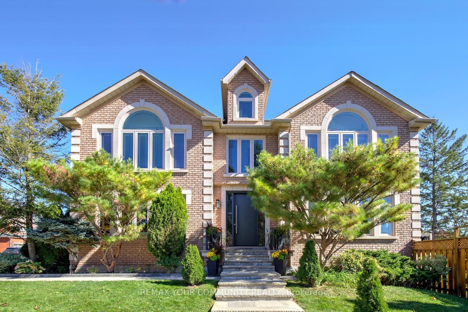 123 Hidden Trail Avenue, Richmond Hill — Detached for sale, photo 1