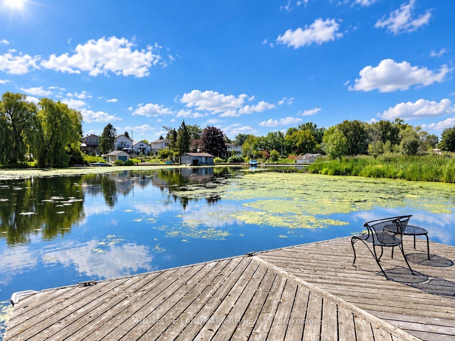 91 Riveredge Drive, Georgina — Detached for sale, photo 1