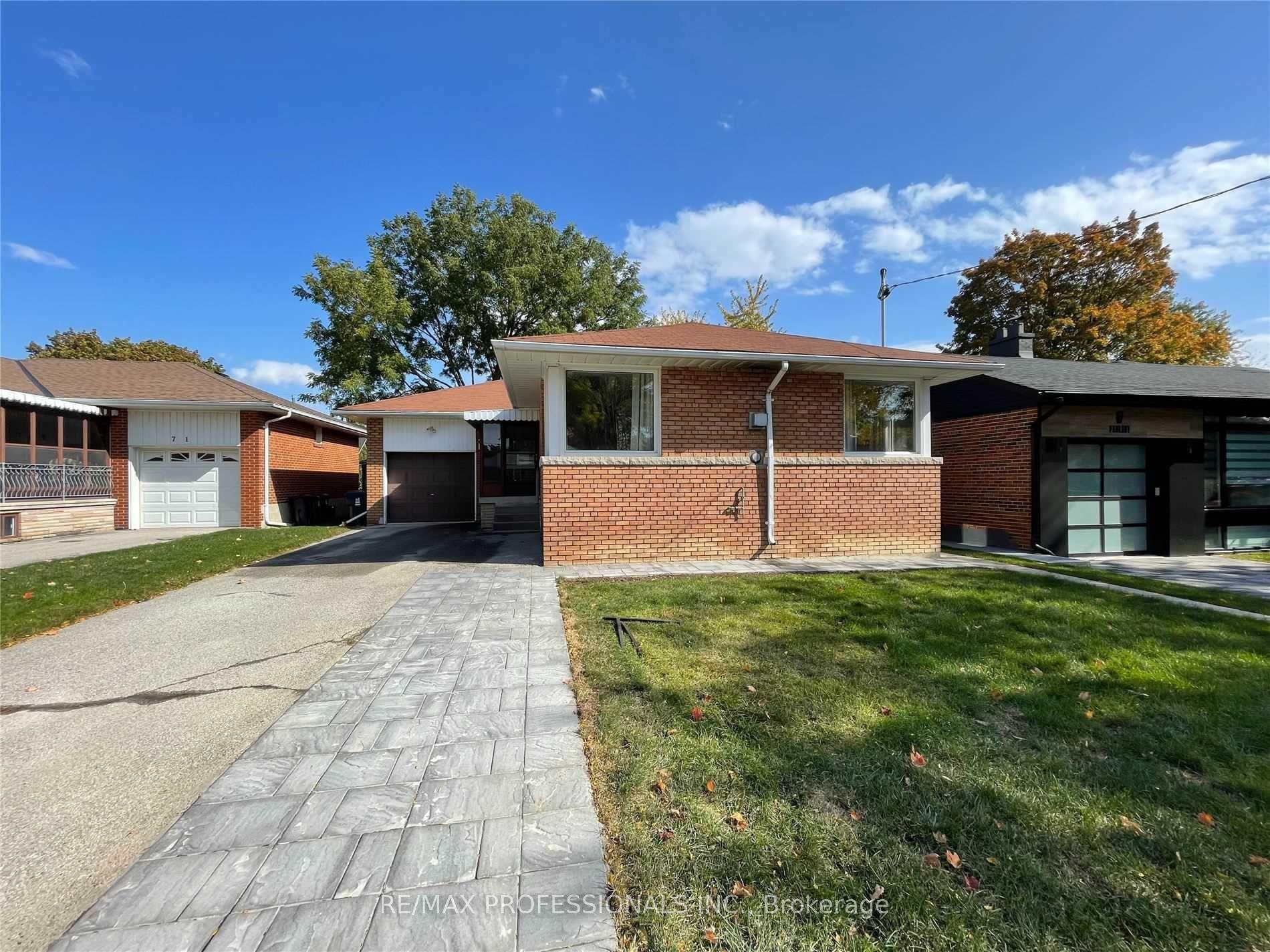 69 Paulart Drive Main #Main — photo 1