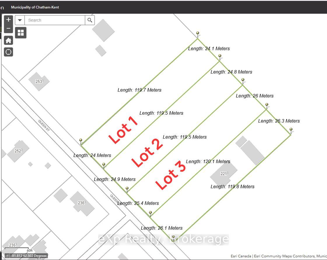 Lot 1 Queen Street — photo 1