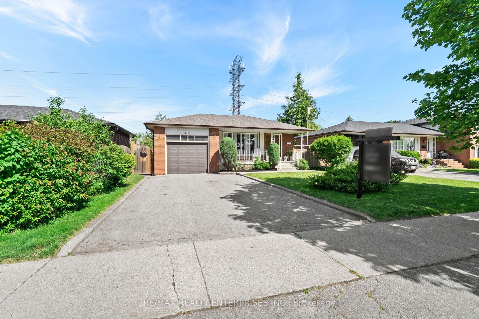 1083 Melton Drive — photo 1