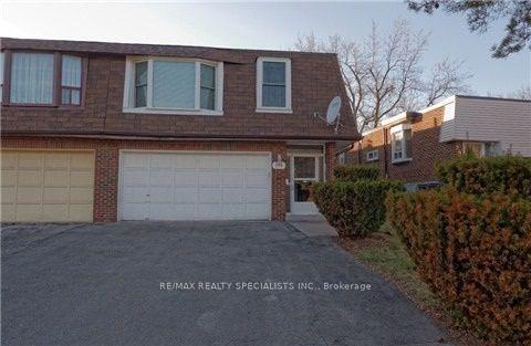 290 Mcnicoll Avenue Upper #Upper, Toronto — Semi-Detached for lease, photo 1
