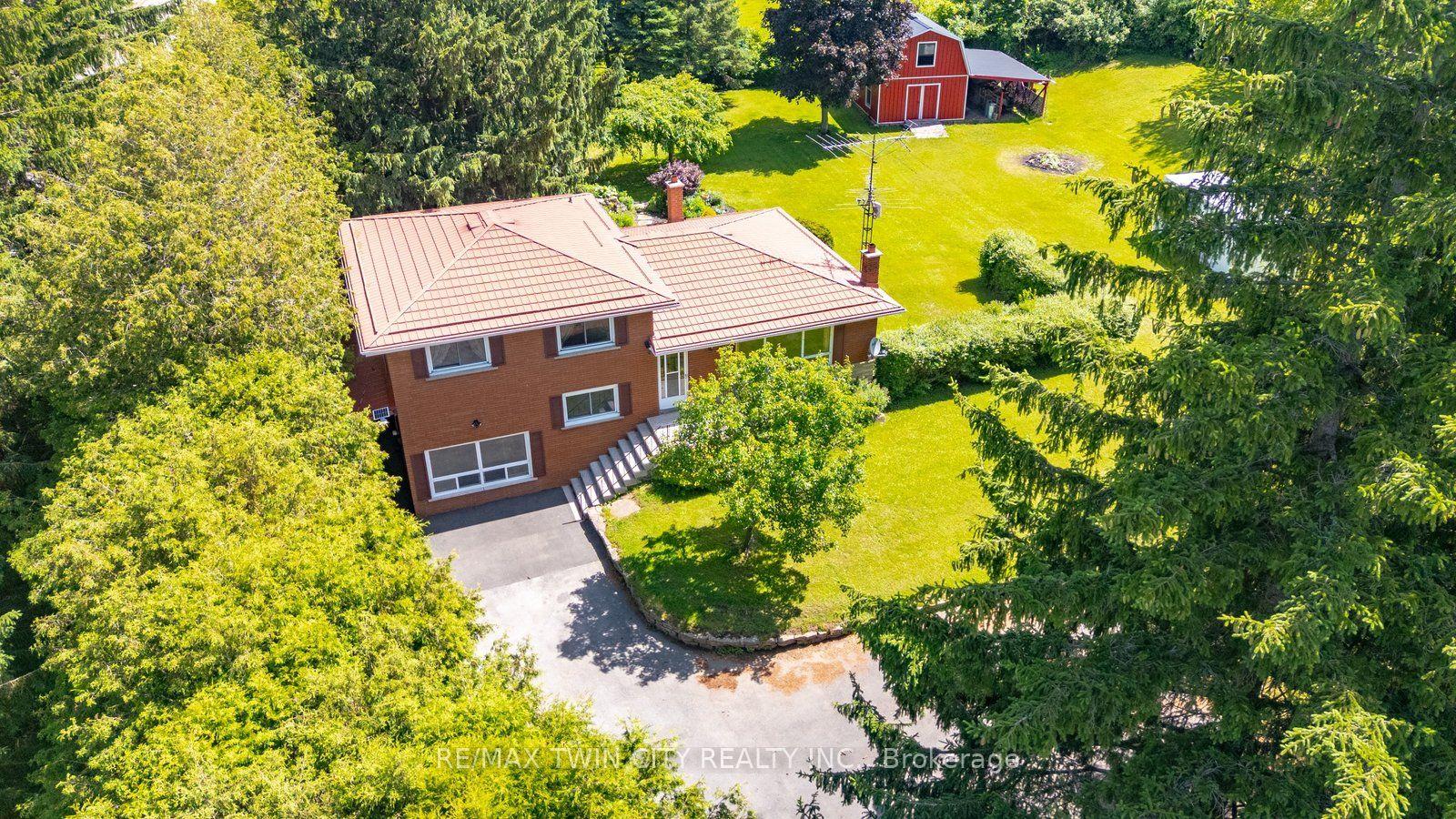 1598 6 Highway, Hamilton — Detached for sale, photo 1
