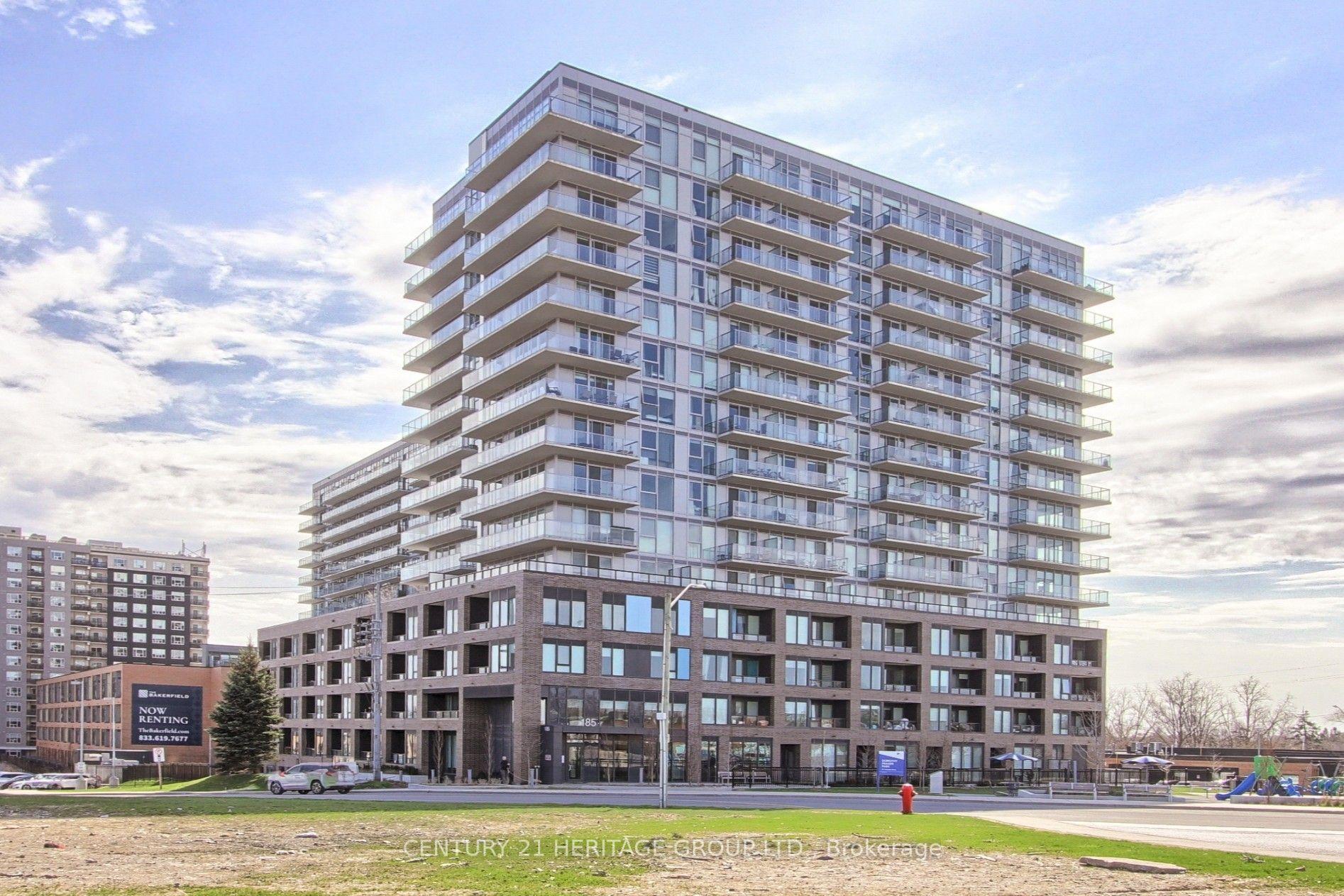 185 Deerfield Road 503 #503 — photo 1