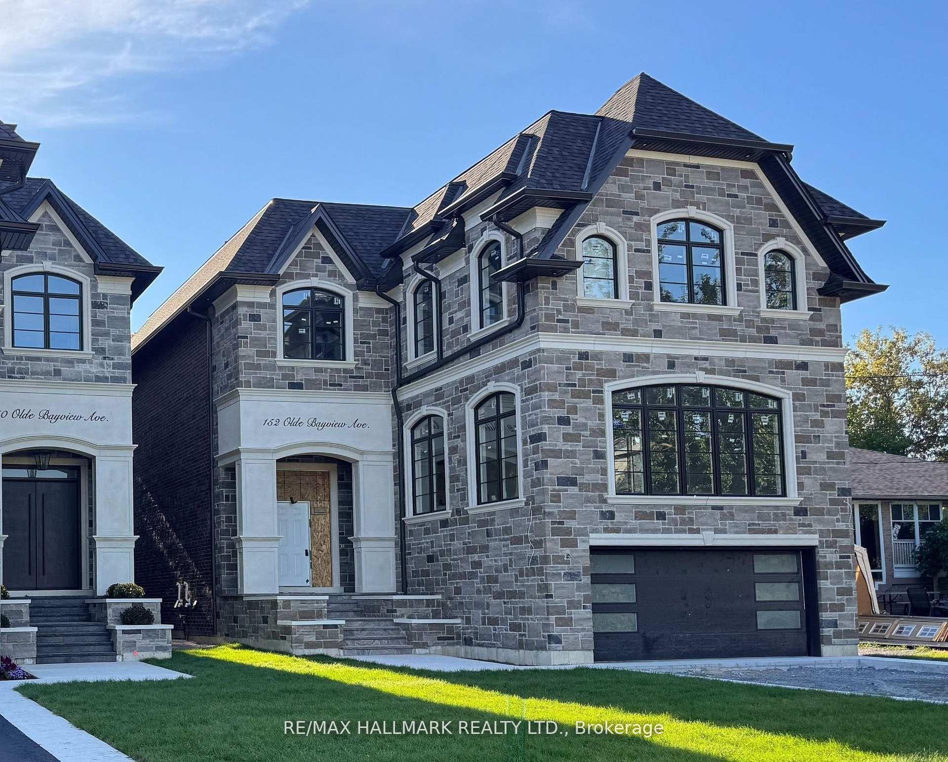 152 Olde Bayview Avenue — photo 1