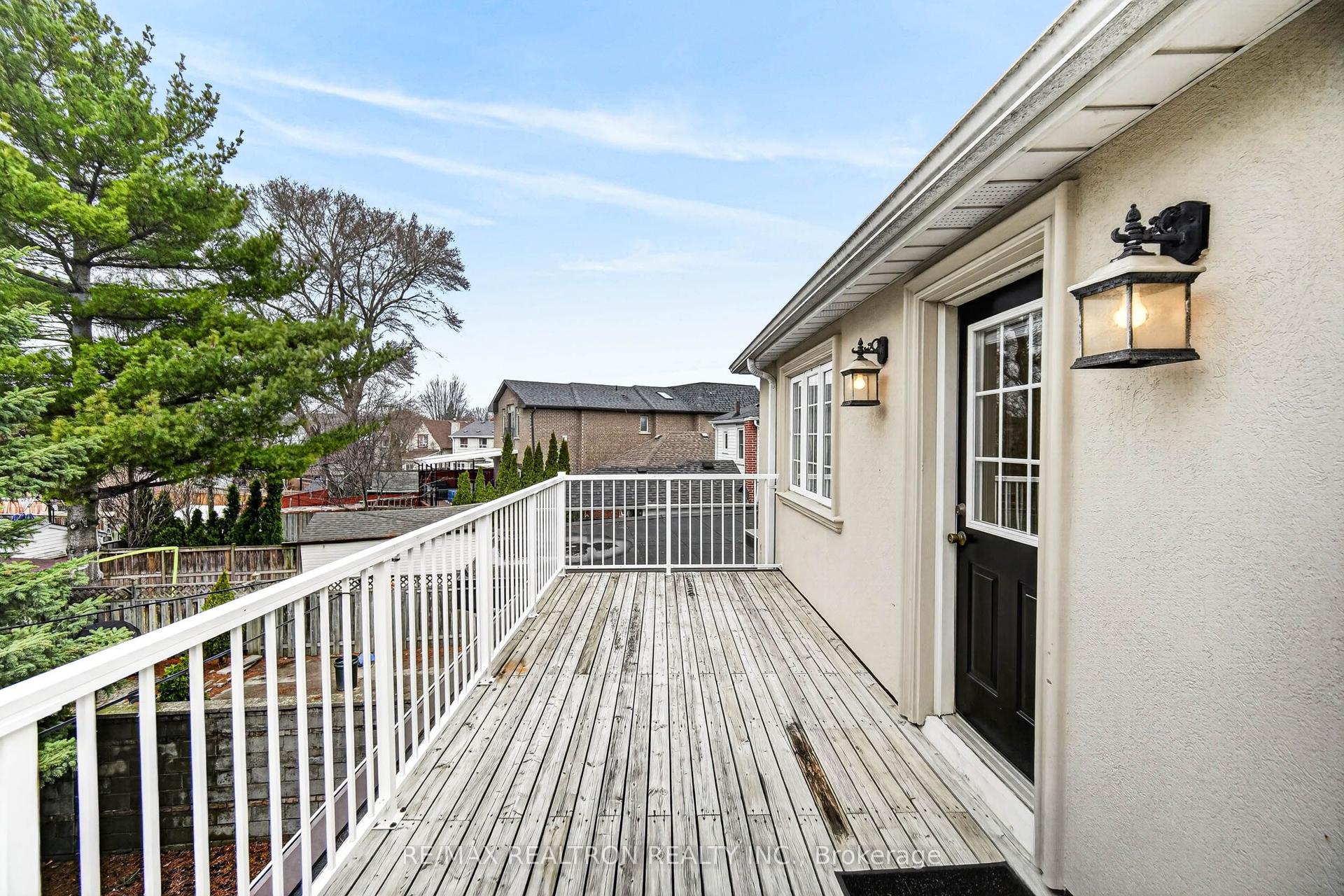 454 Donlands Avenue A3 #A3 — photo 1