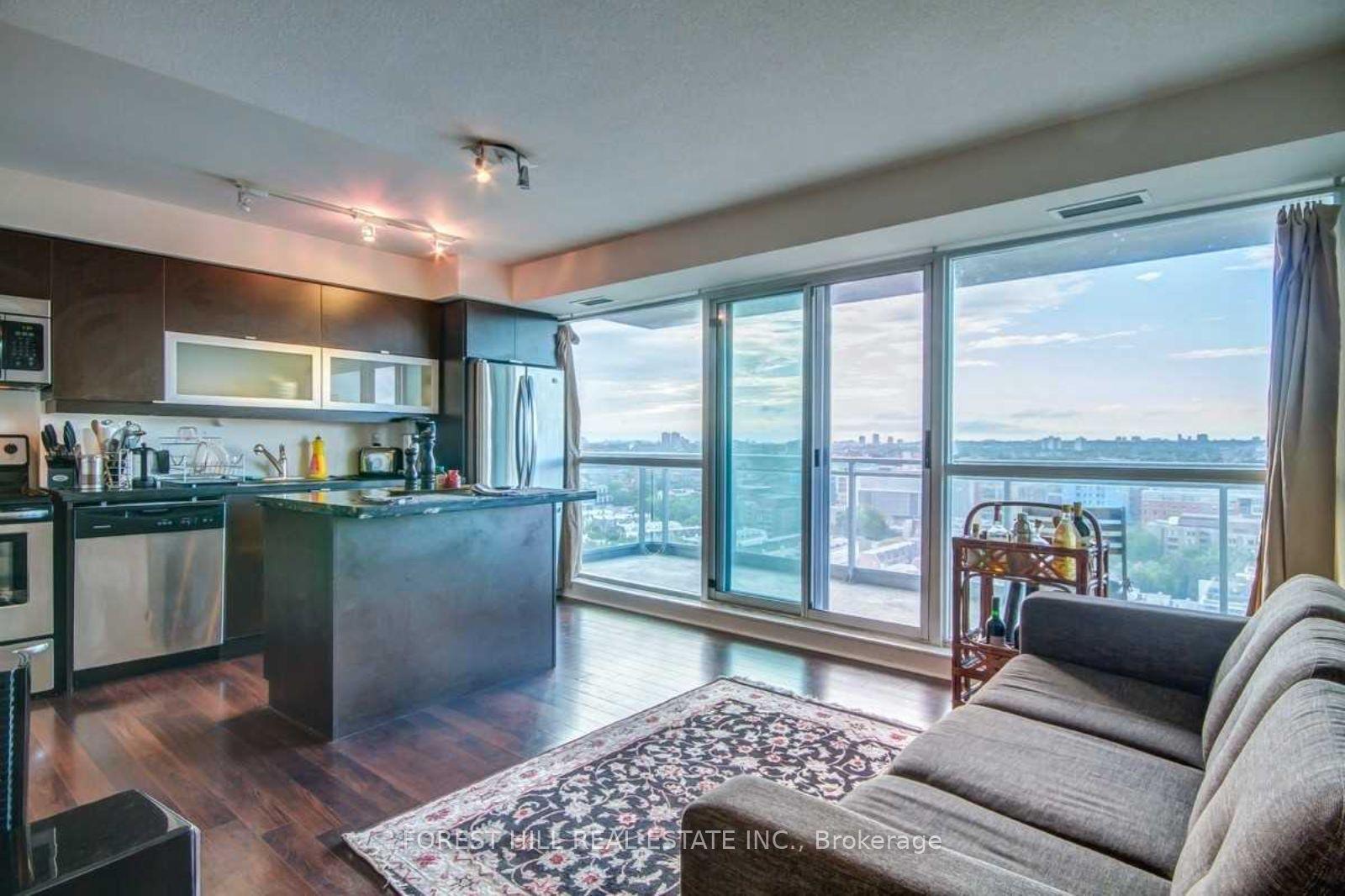 100 Western Battery Road 1808 #1808, Toronto — Condo for sale, photo 1