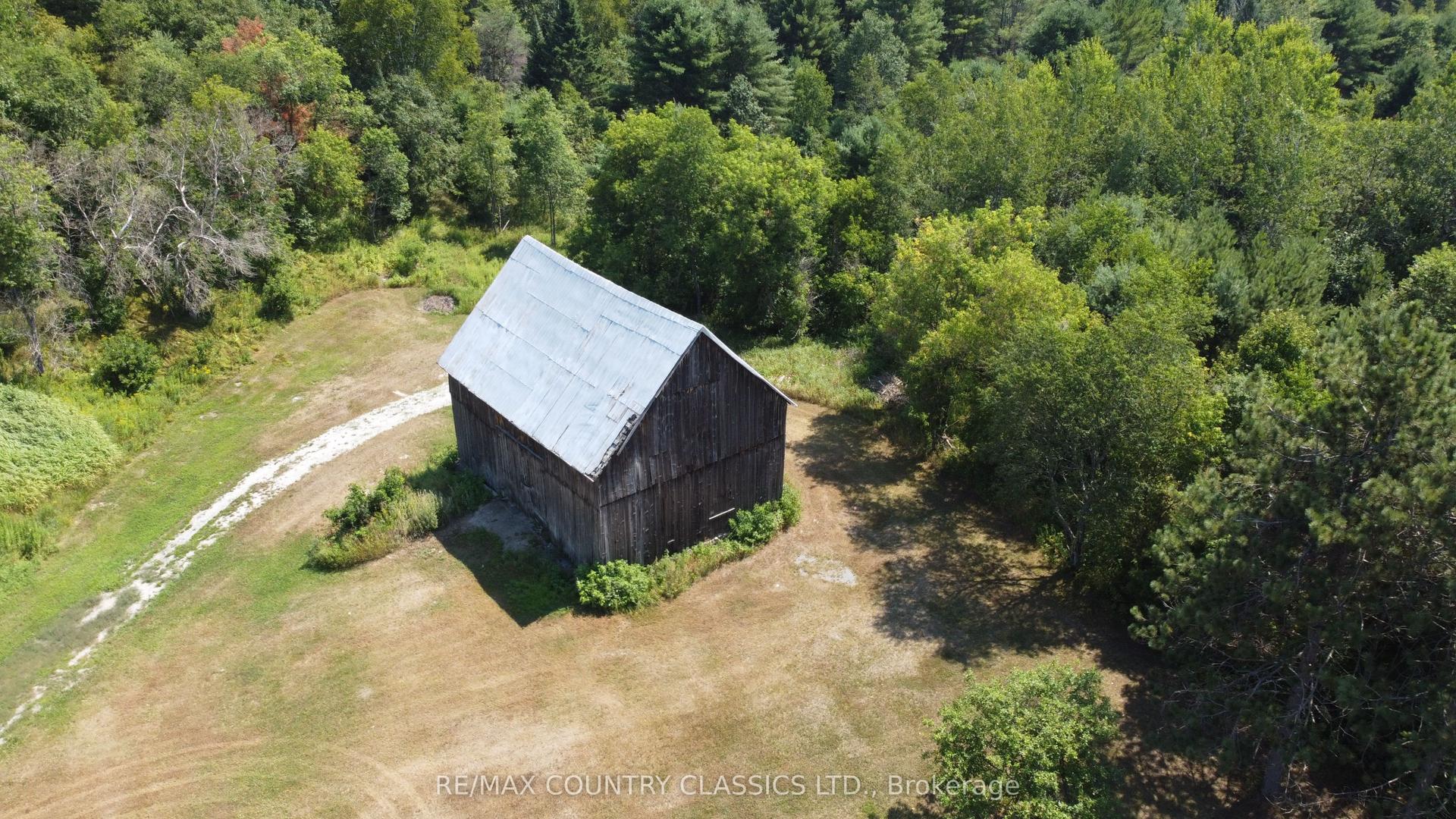 0 Harley Road, Bancroft — Land for sale, photo 1