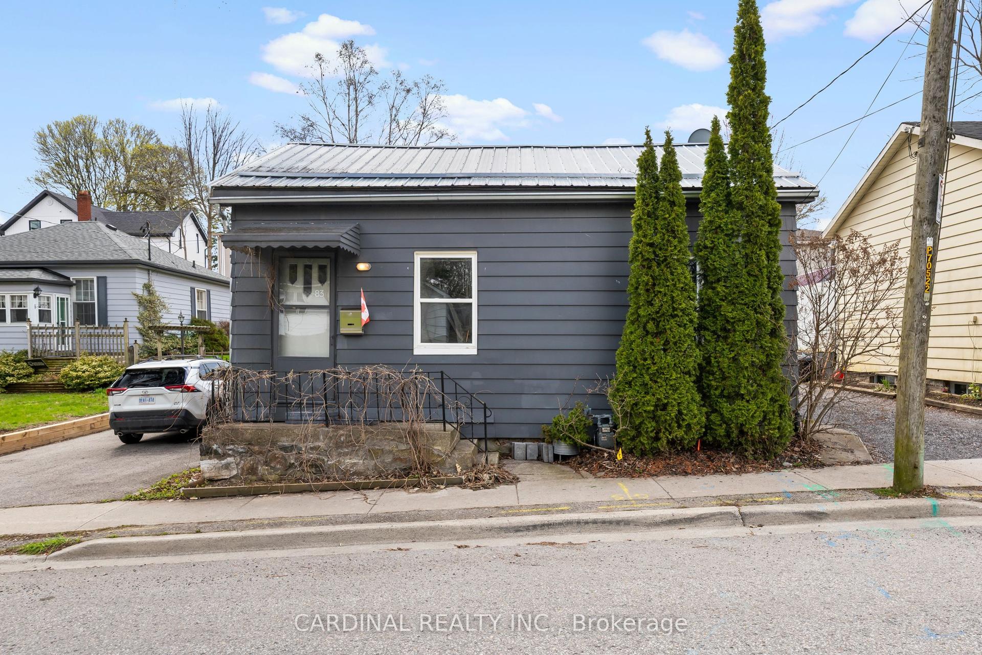 83 Bruton Street — photo 1