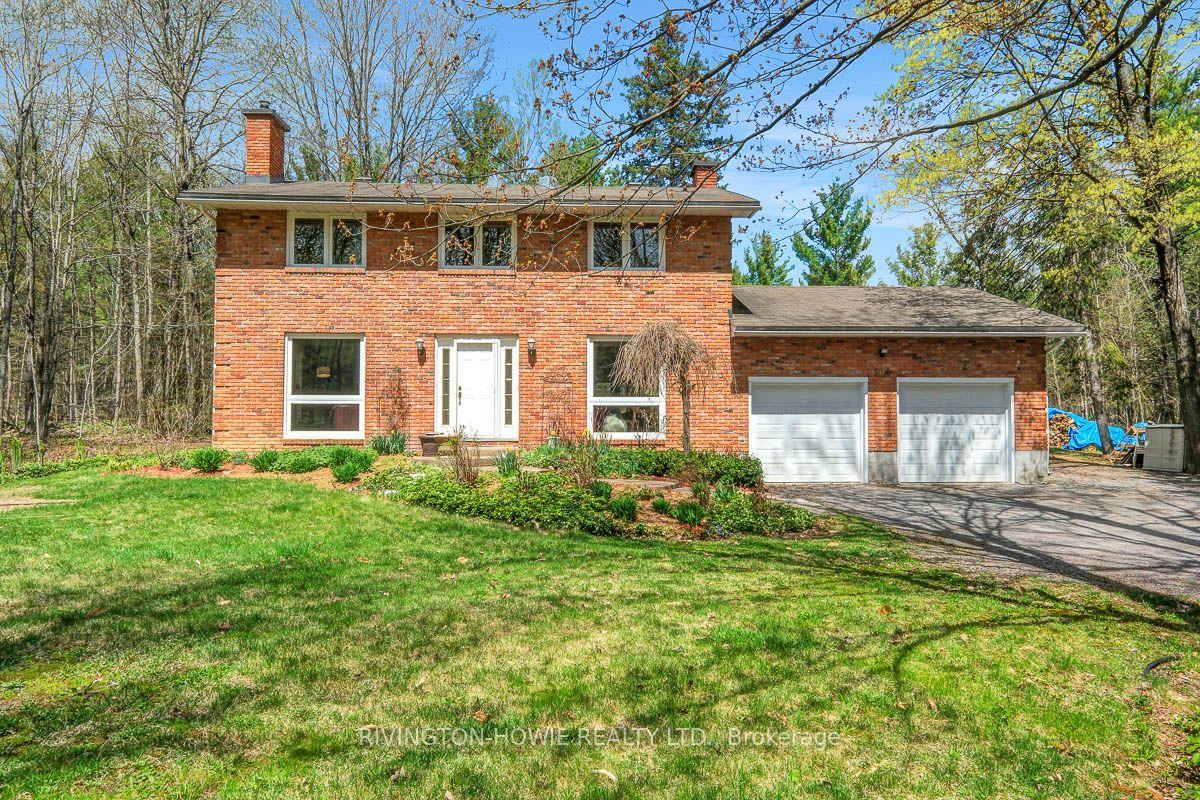 104 Tall Forest Drive — photo 1