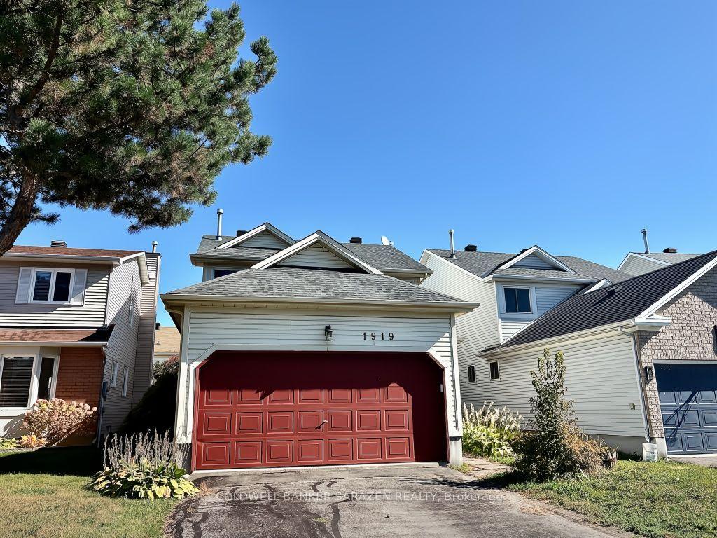 1919 Orchardview Avenue, Orleans - Cumberland and Area — Detached for lease, photo 1
