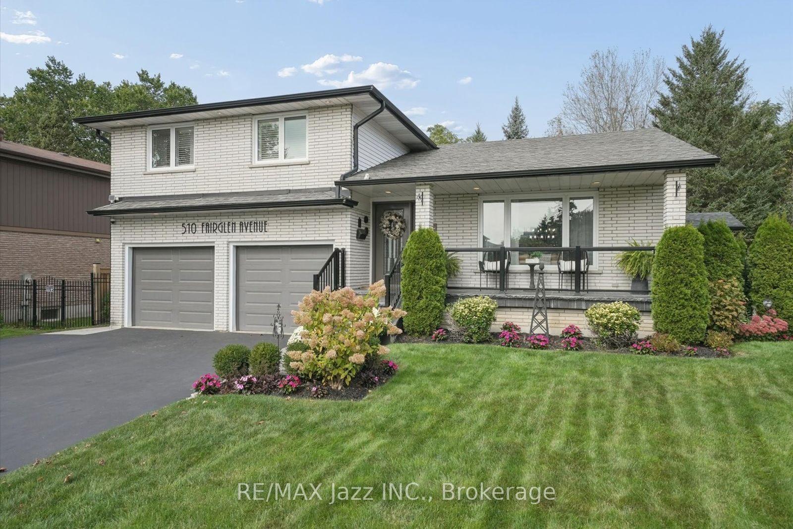 510 Fairglen Avenue, Oshawa — Detached for sale, photo 1