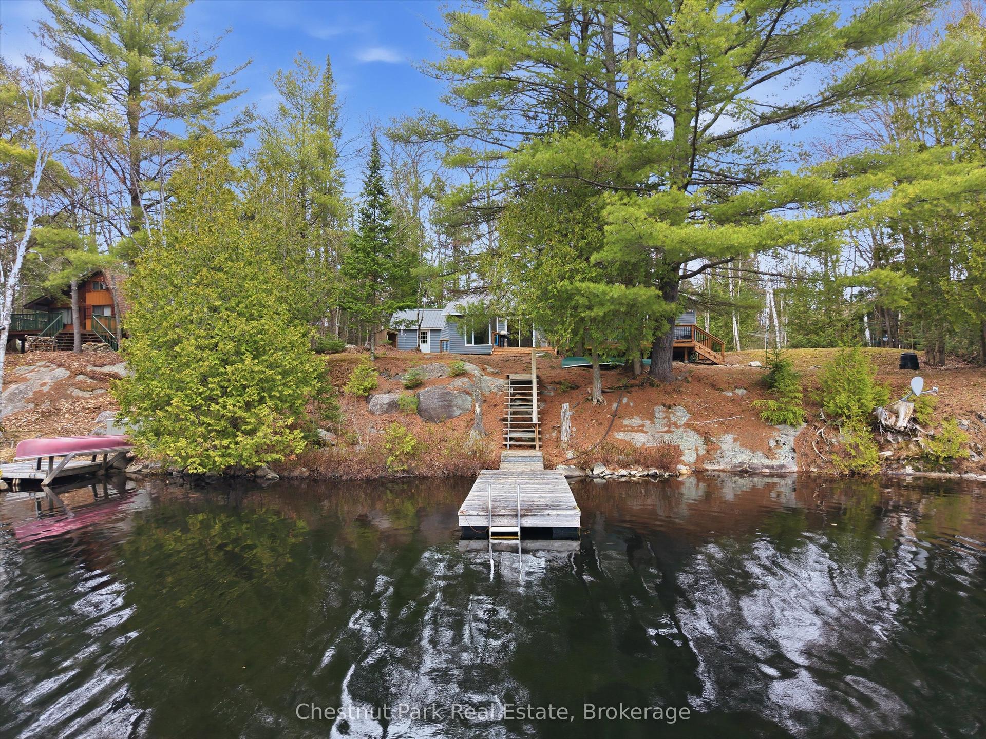 1299 Dickie Lake Road — photo 1