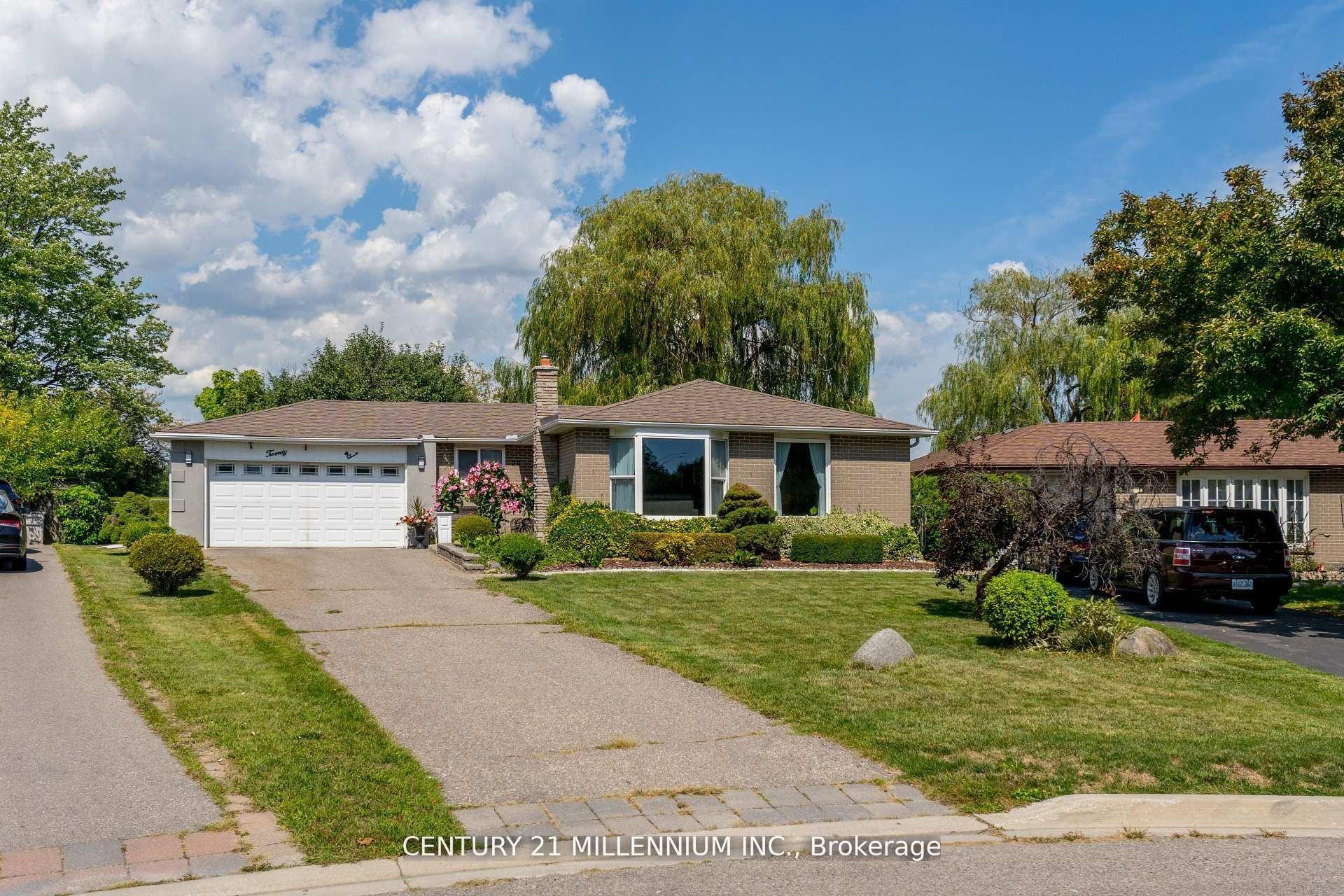 20 Dunblaine Crescent, Brampton — Detached for sale, photo 1