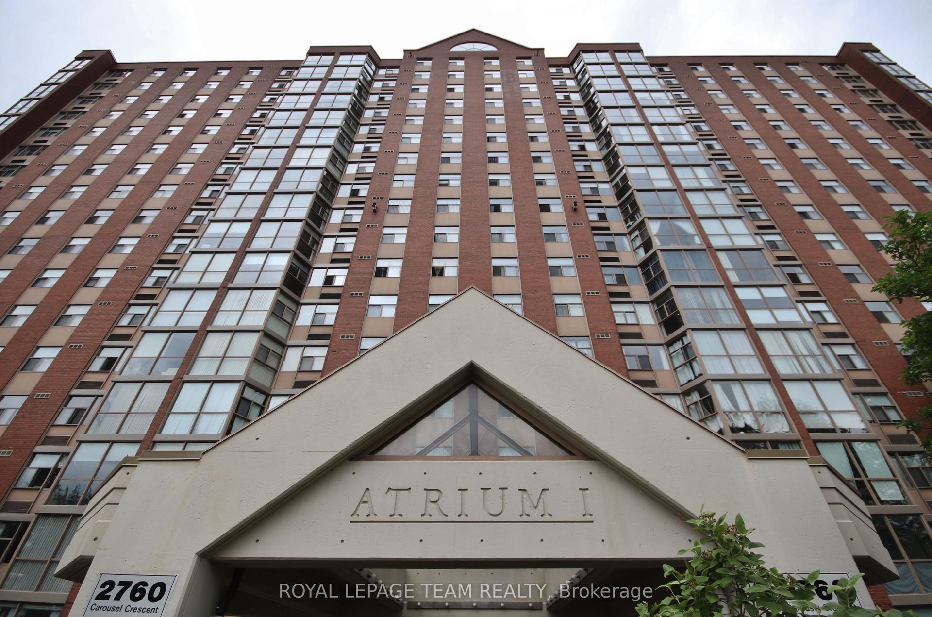 2760 Carousel Crescent 501 #501 — photo 1