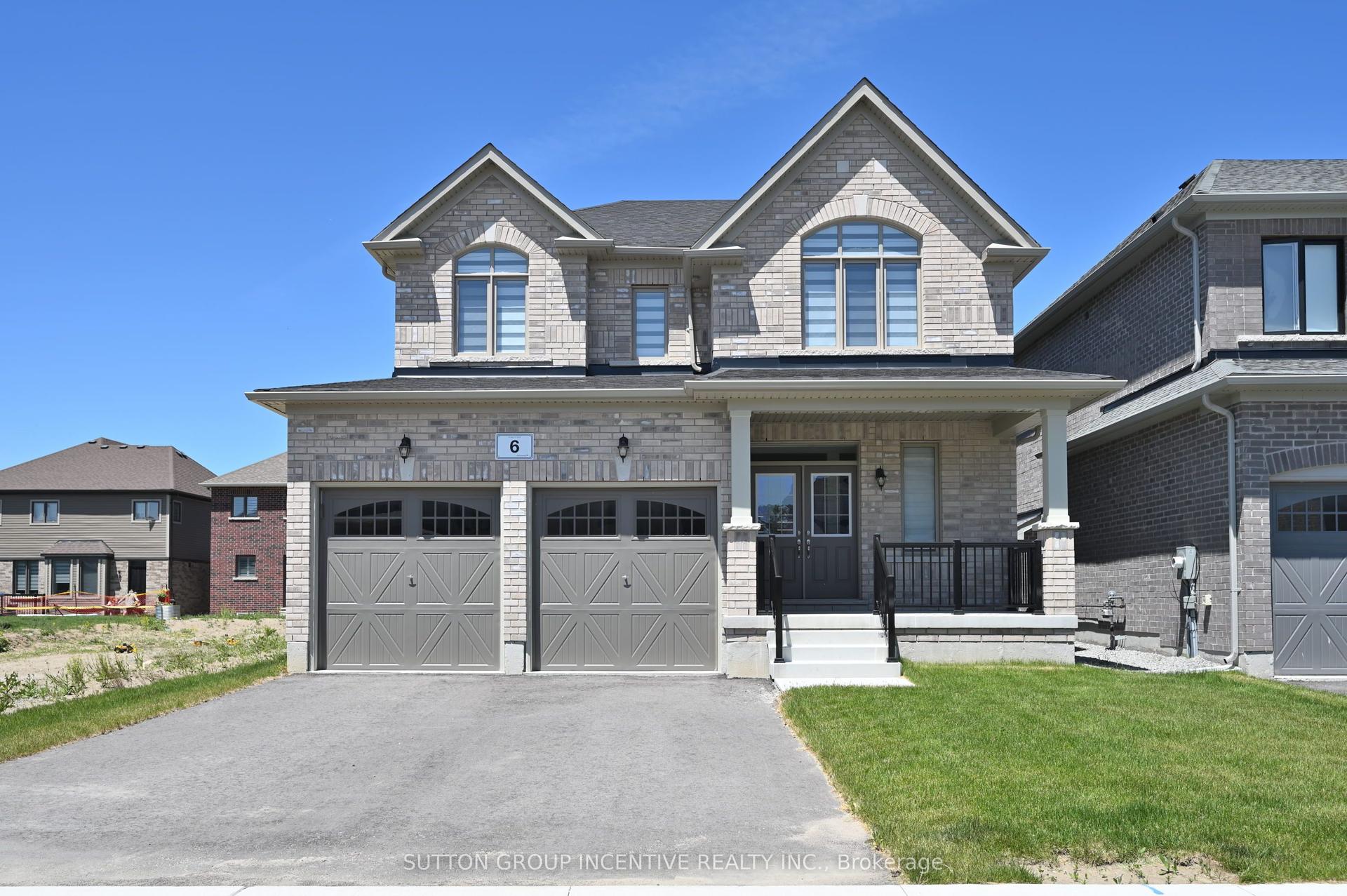 6 TURLEY Way — photo 1