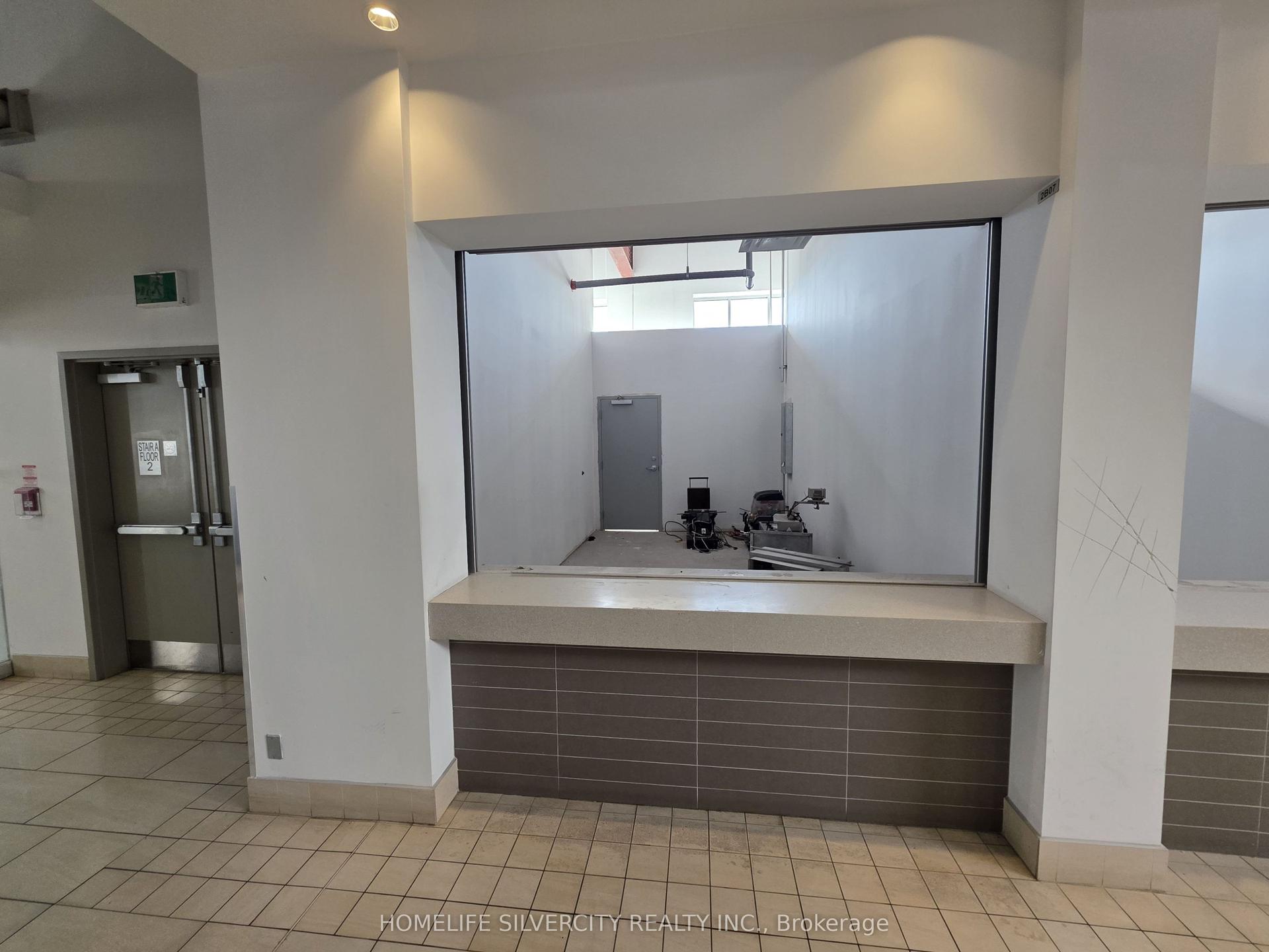 7215 Goreway Drive 2B07 #2B07, Mississauga — Commercial for sale, photo 1