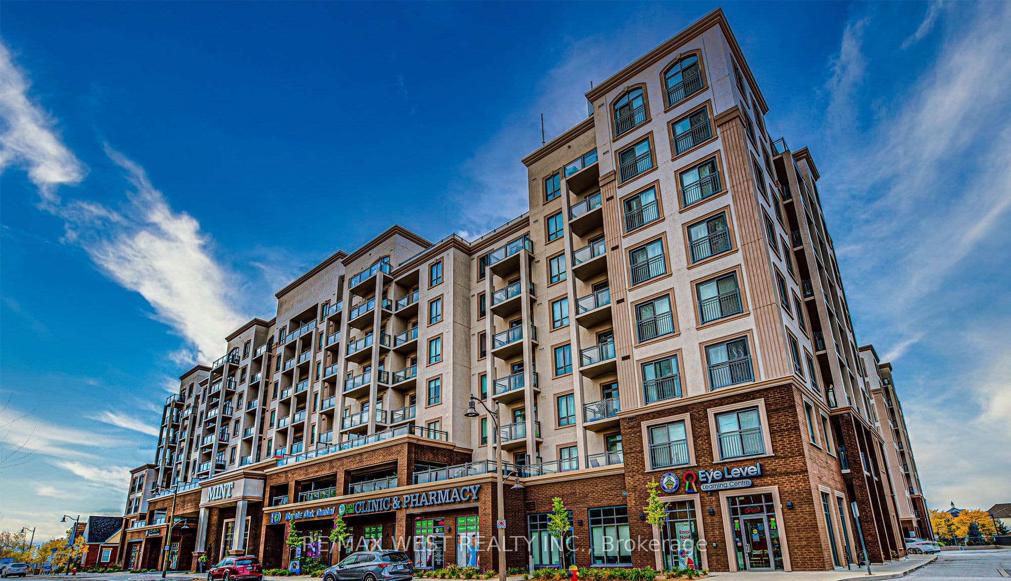 2486 Old Bronte Road N 109 #109 — photo 1