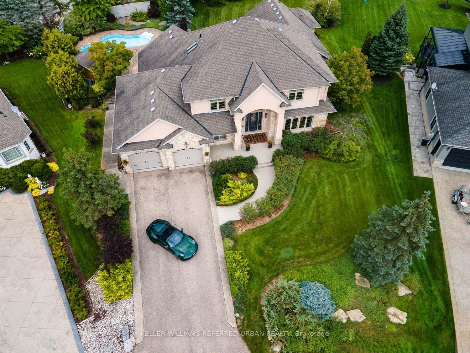 16 Seifert Court, Puslinch — Detached for sale, photo 1
