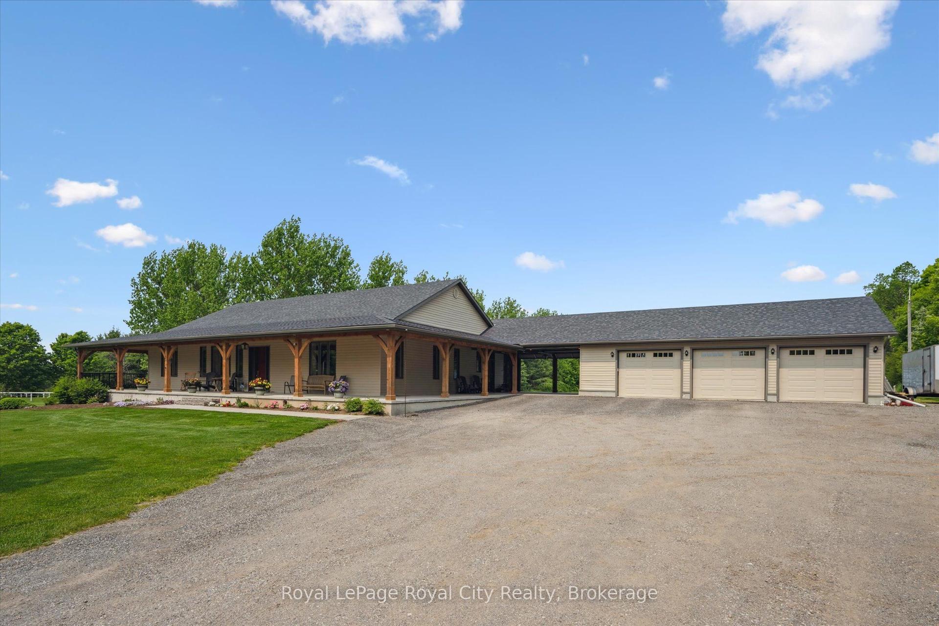 8720 Sideroad 15 Side Road — photo 1