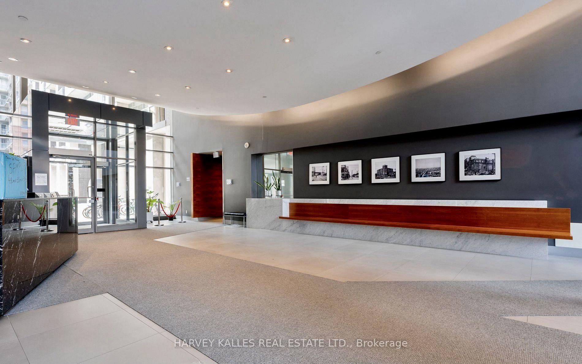 68 Abell Street 538 #538, Toronto — Condo for sale, photo 1