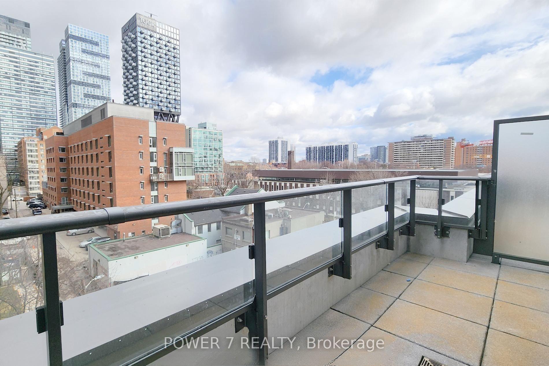 100 Queen Street E 602 #602 — photo 1