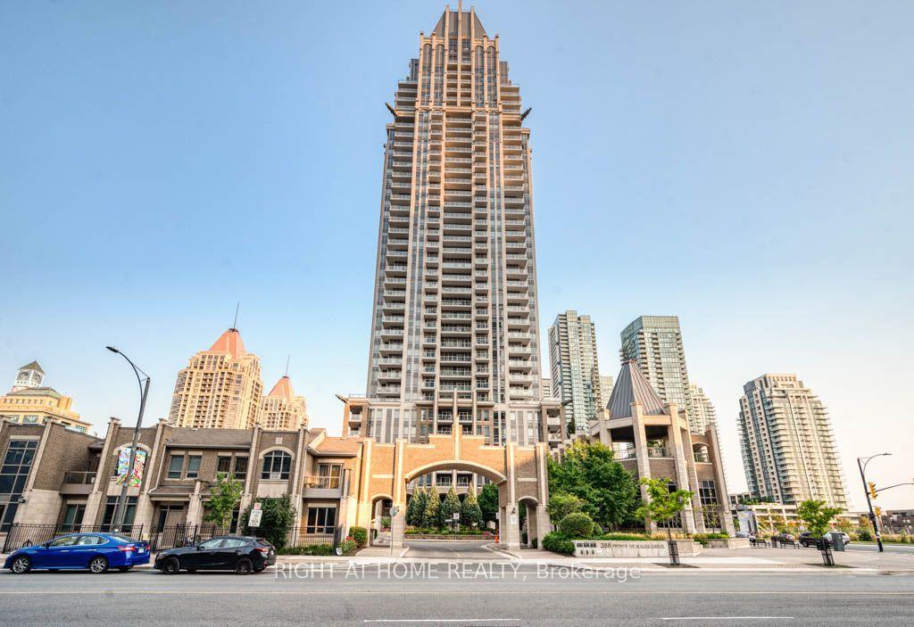 388 Prince Of Wales Drive 1711 #1711, Mississauga — Condo for sale, photo 1