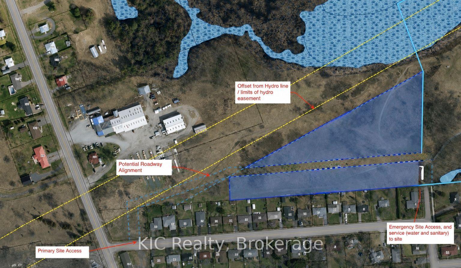 0 COUNTY RD 46 Road, Havelock-Belmont-Methuen — Land for sale, photo 1
