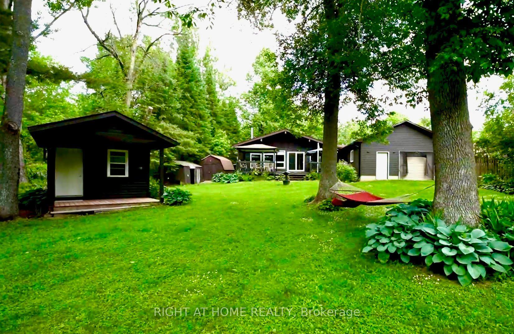 5171 Severn Pines Crescent, Severn — Detached for sale, photo 1