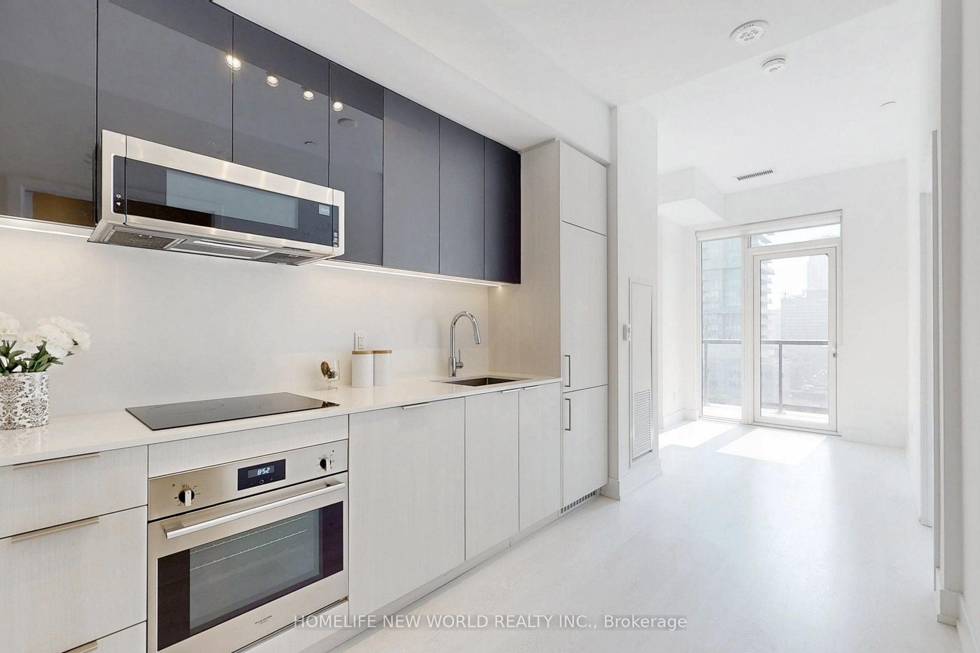 308 Jarvis Street 1004 #1004, Toronto — Condo for sale, photo 1