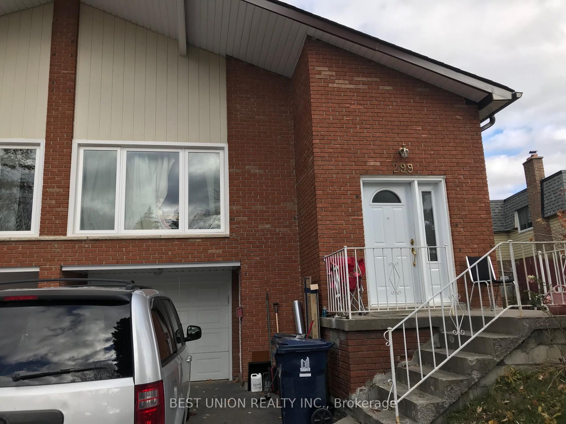 299 Goldenwood Road Lower unit #Lower unit — photo 1