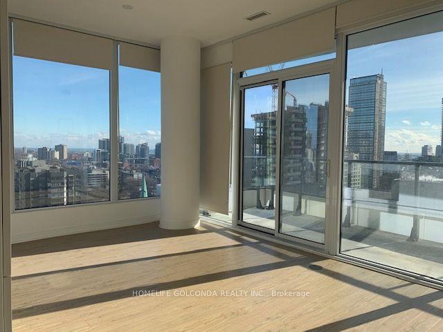 85 Wood Street 2216 #2216, Toronto — Condo for lease, photo 1