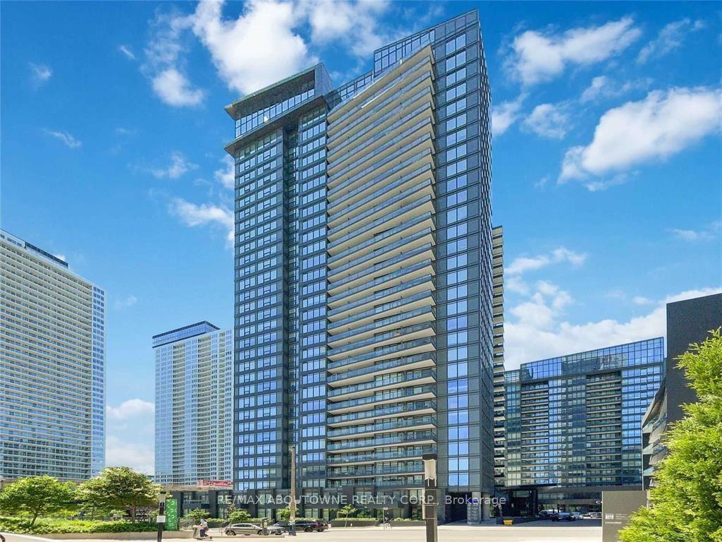 70 Queens Wharf Road 2201 #2201 — photo 1