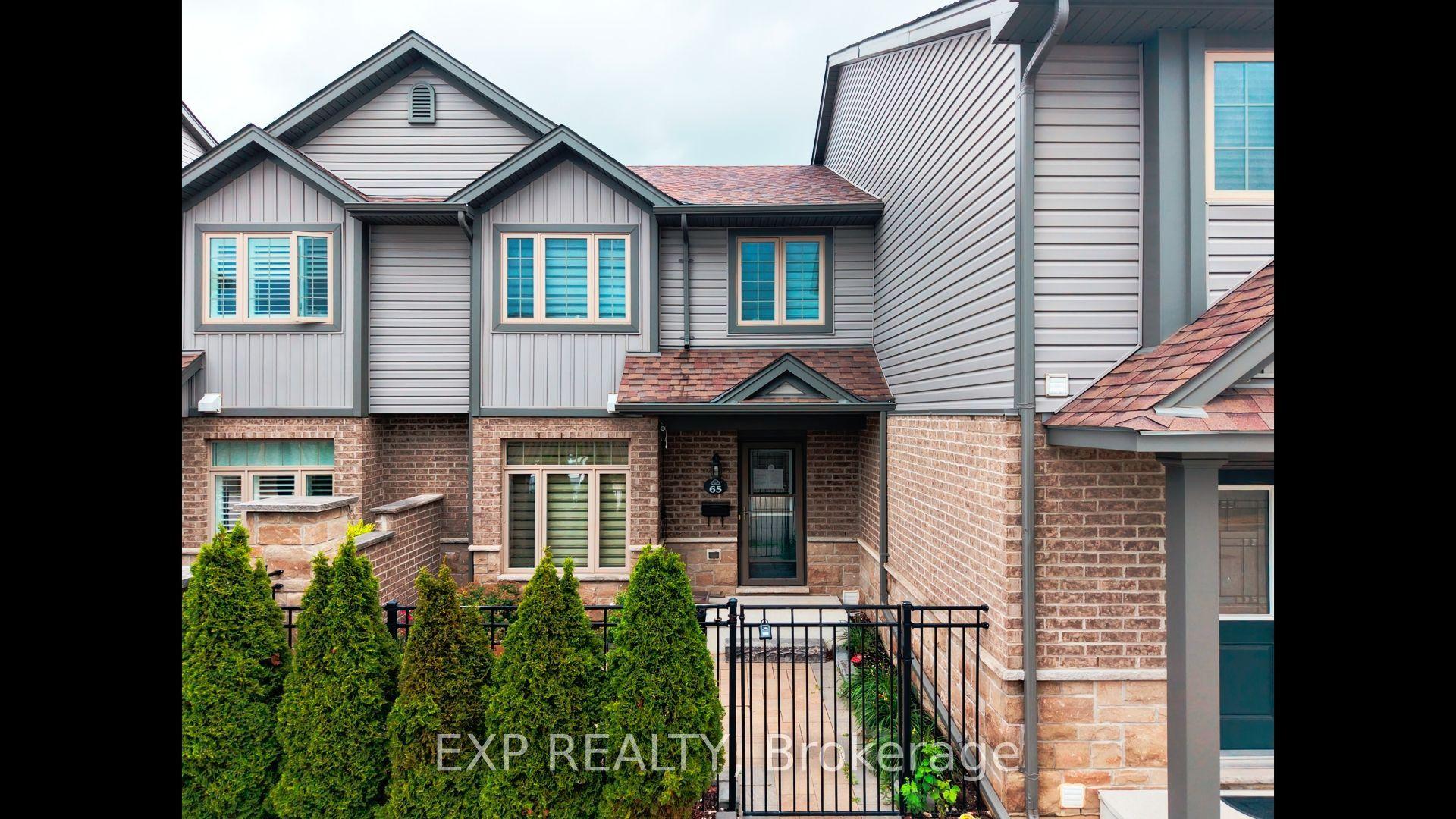 3400 Castle Rock Place 90 #90, London South — Condo Town for sale, photo 1
