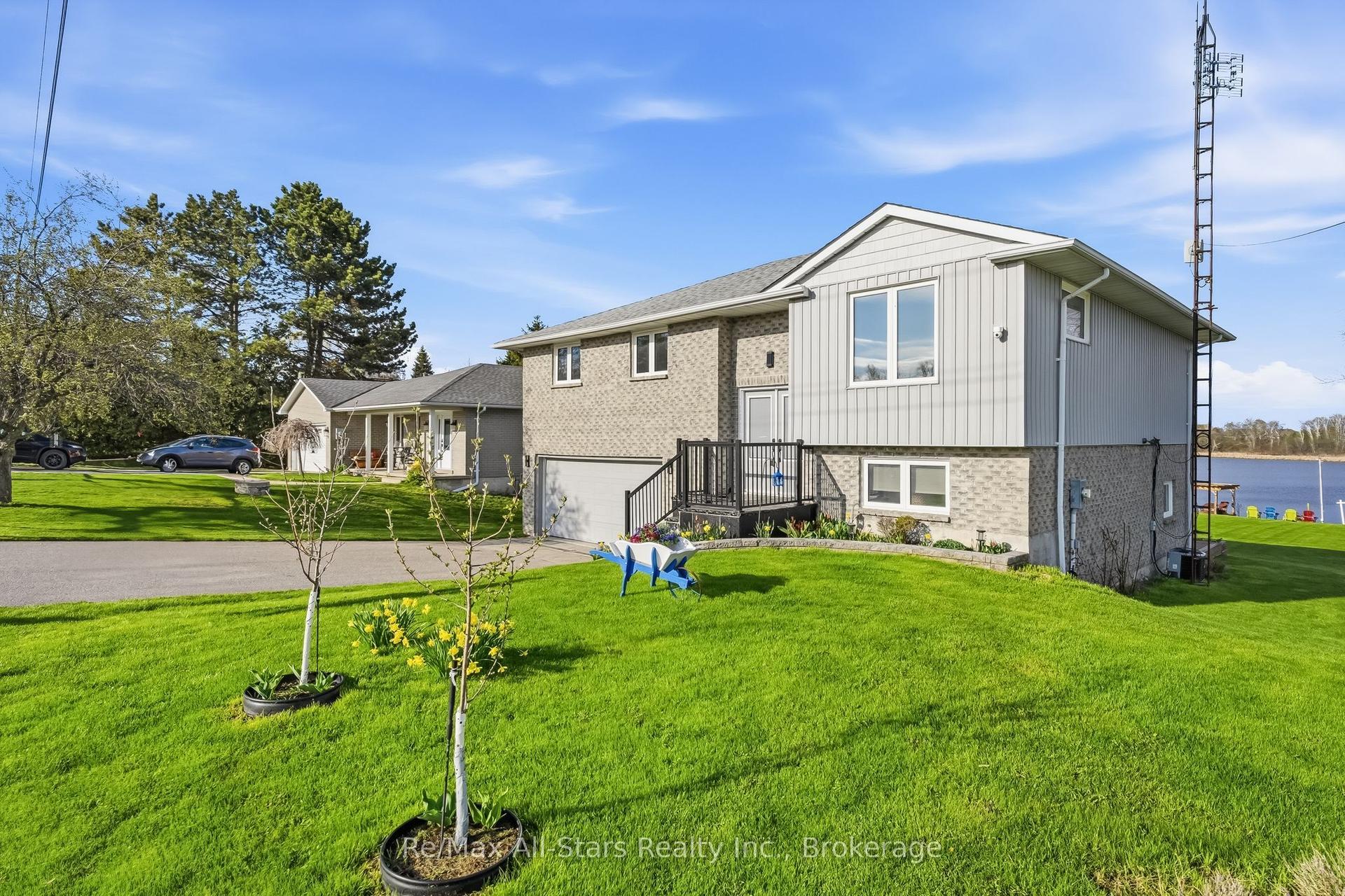 20915 Brunon Avenue, Kawartha Lakes — Detached for sale, photo 1