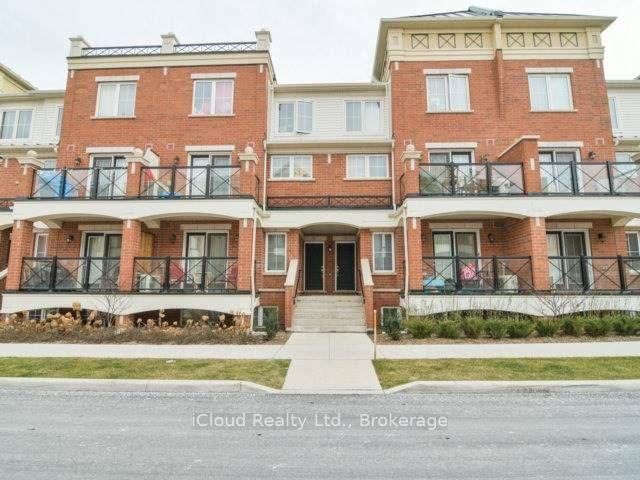 2480 Post Road 23 #23, Oakville — Condo Town for lease, photo 1