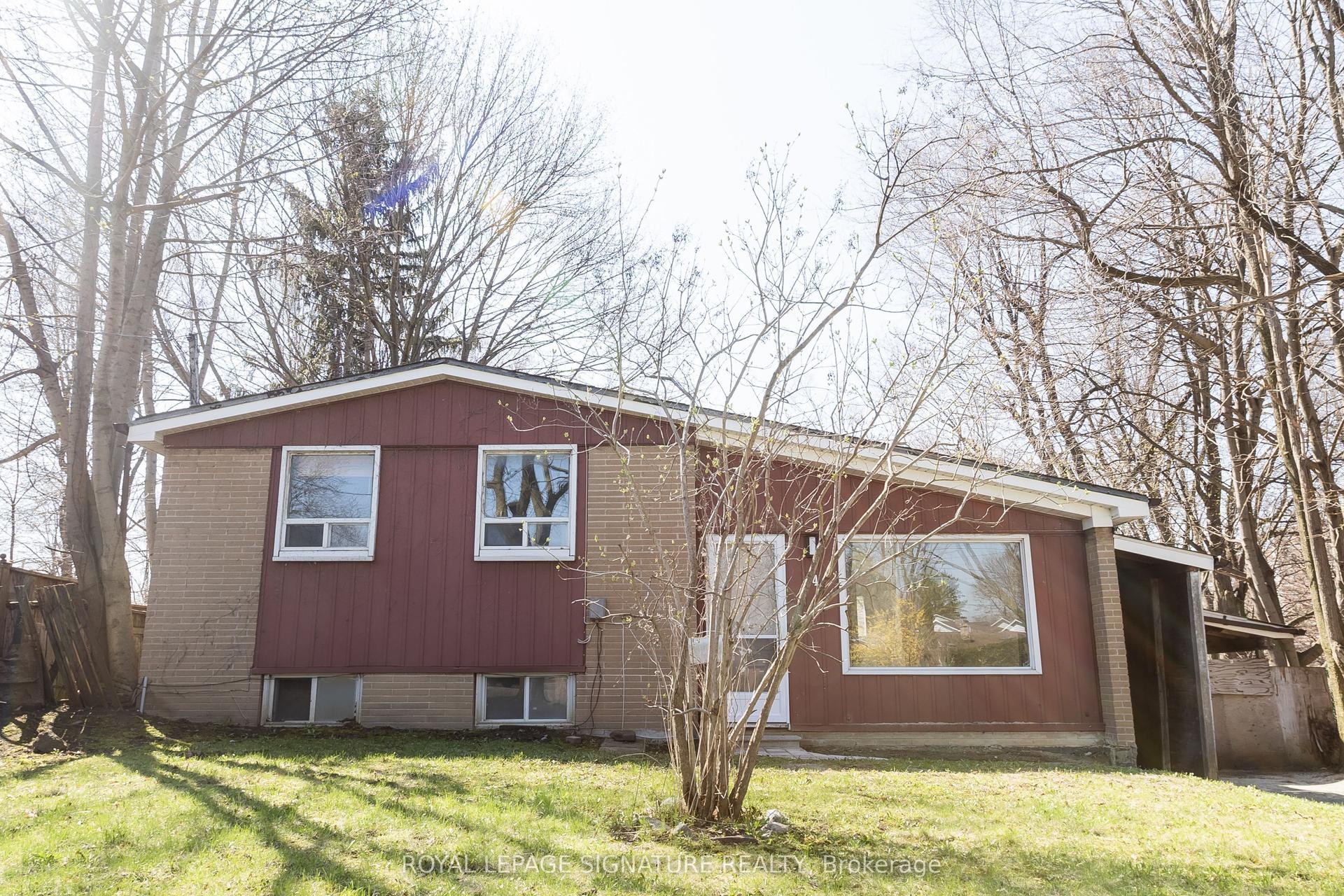 14 Benadair Court — photo 1